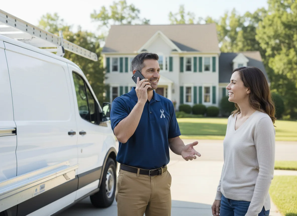 Home Gutter Service Plain, WI FAQs